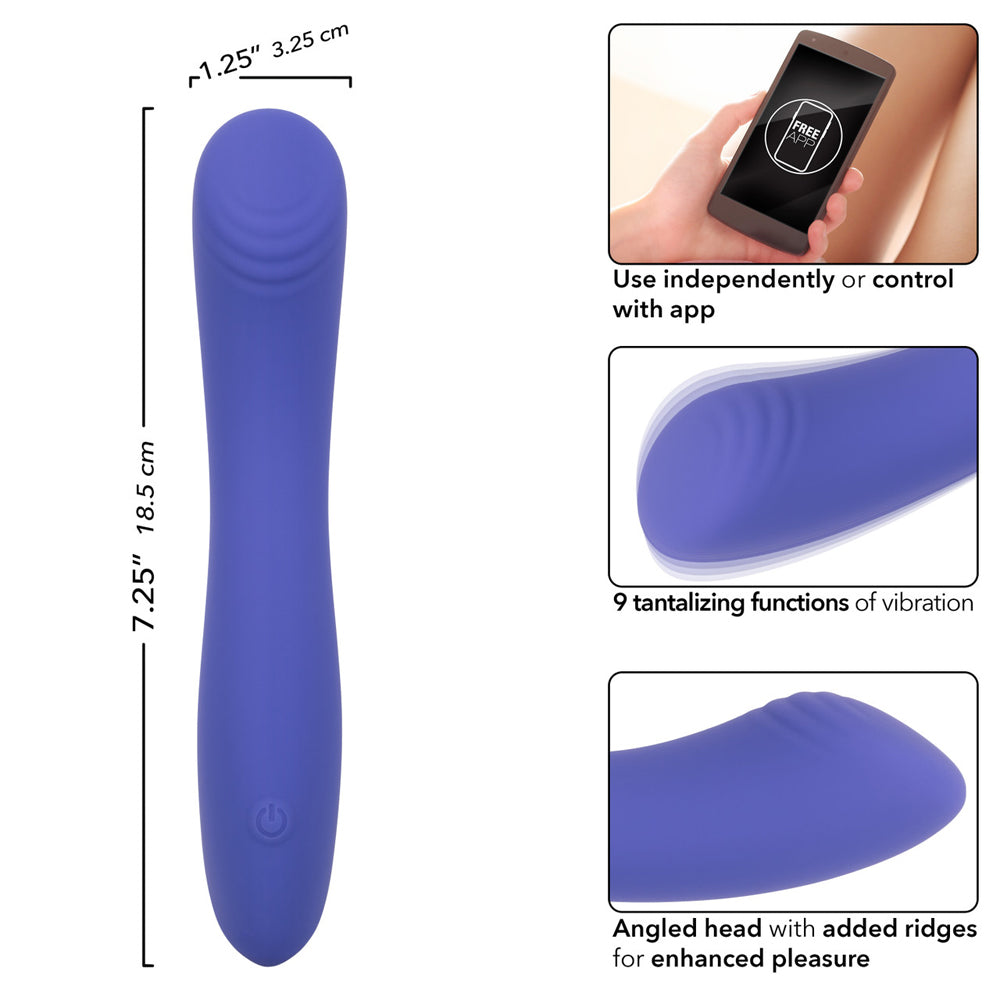 CalExotics Connect Contoured "G"