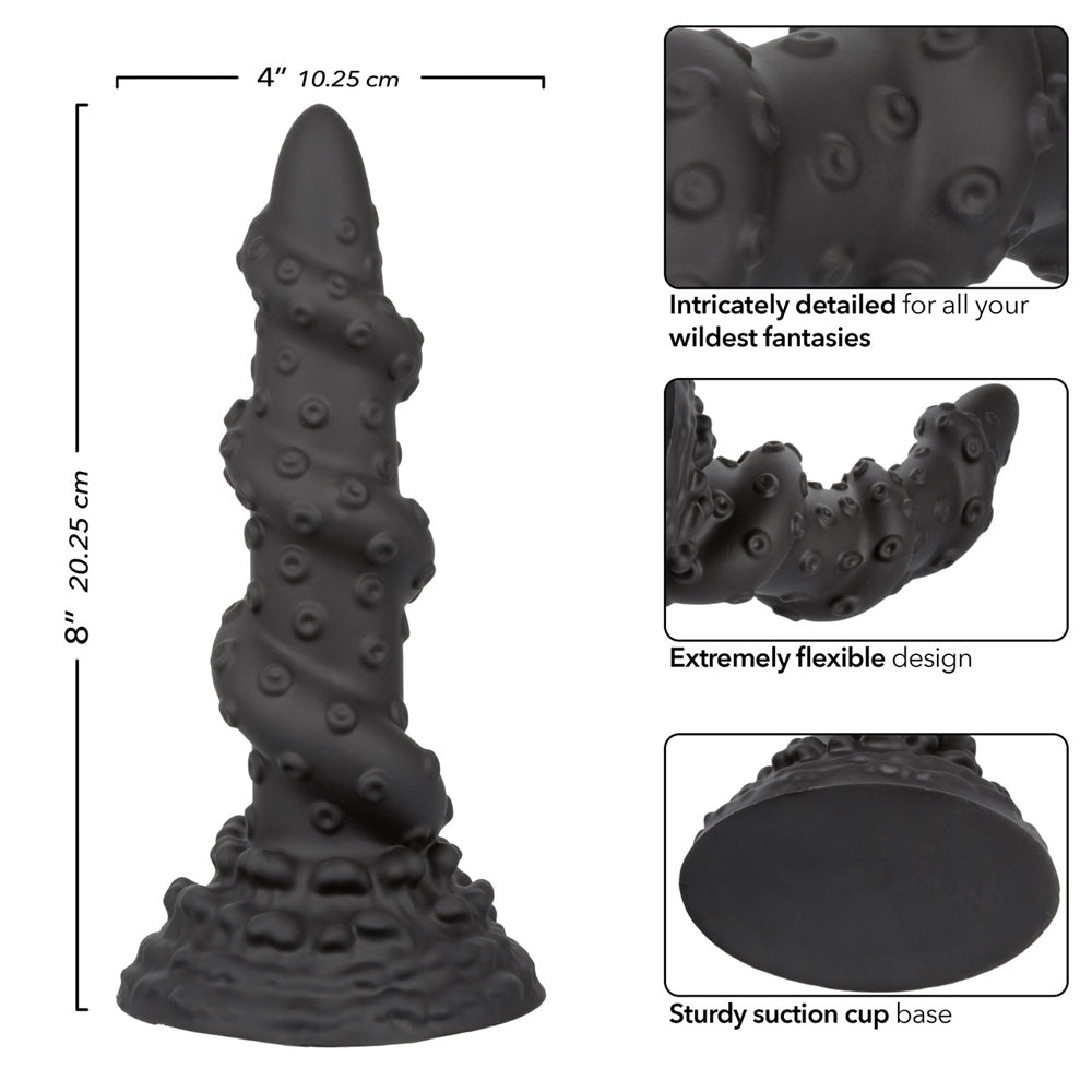 Monster Dong The Kraken 8"