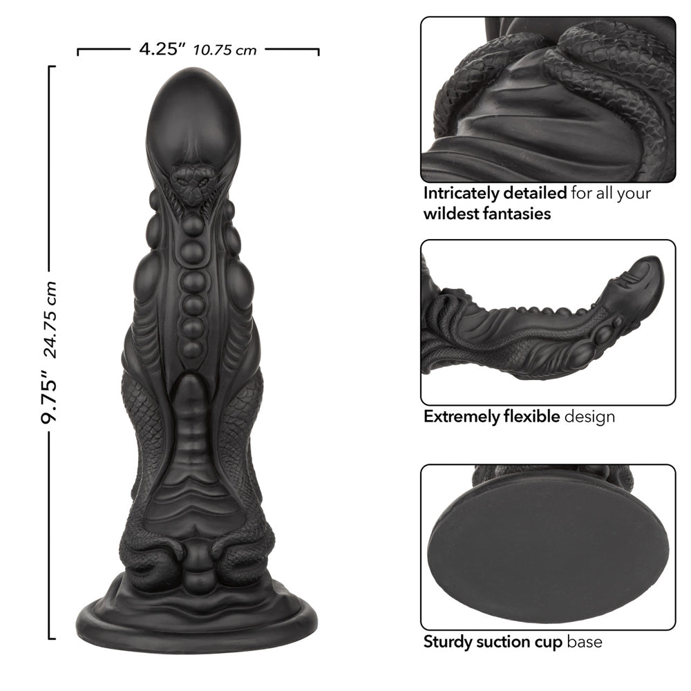Monster Dong The Colossus 9.75"