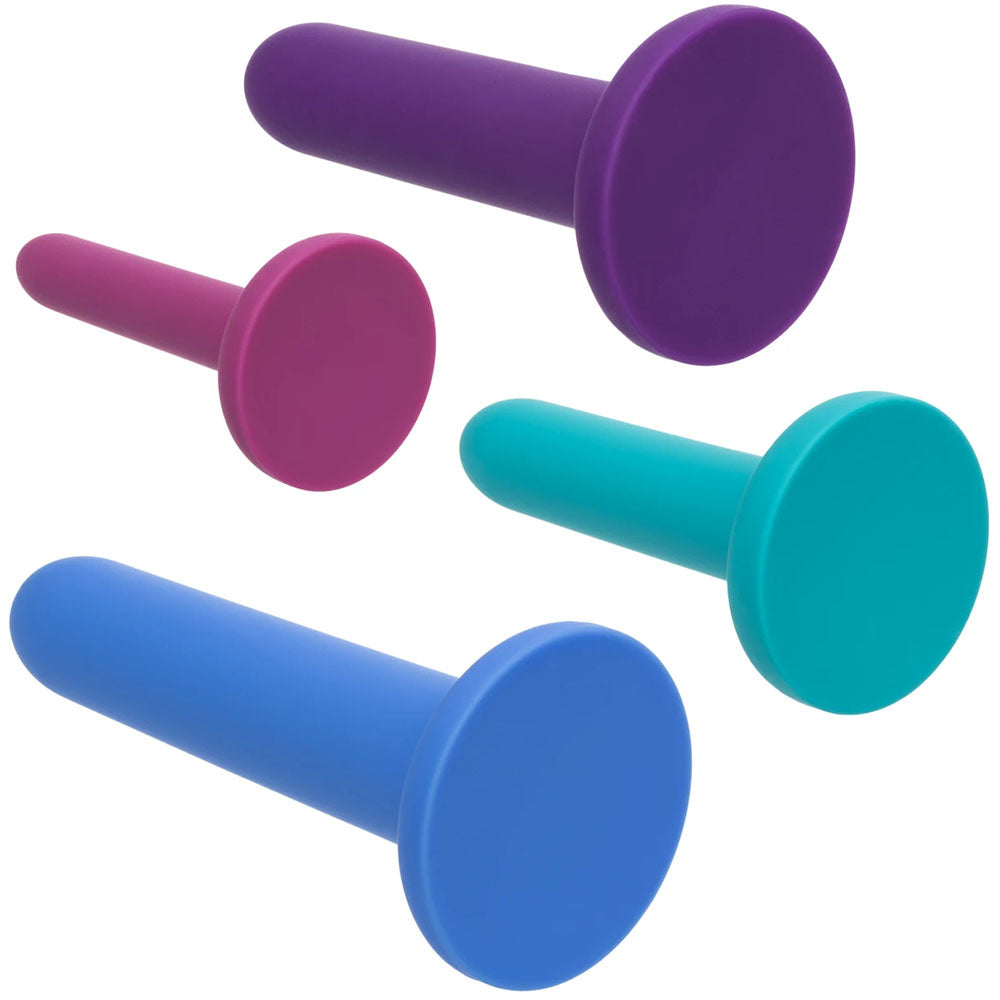 Dilators 4-Piece Beginner Set
