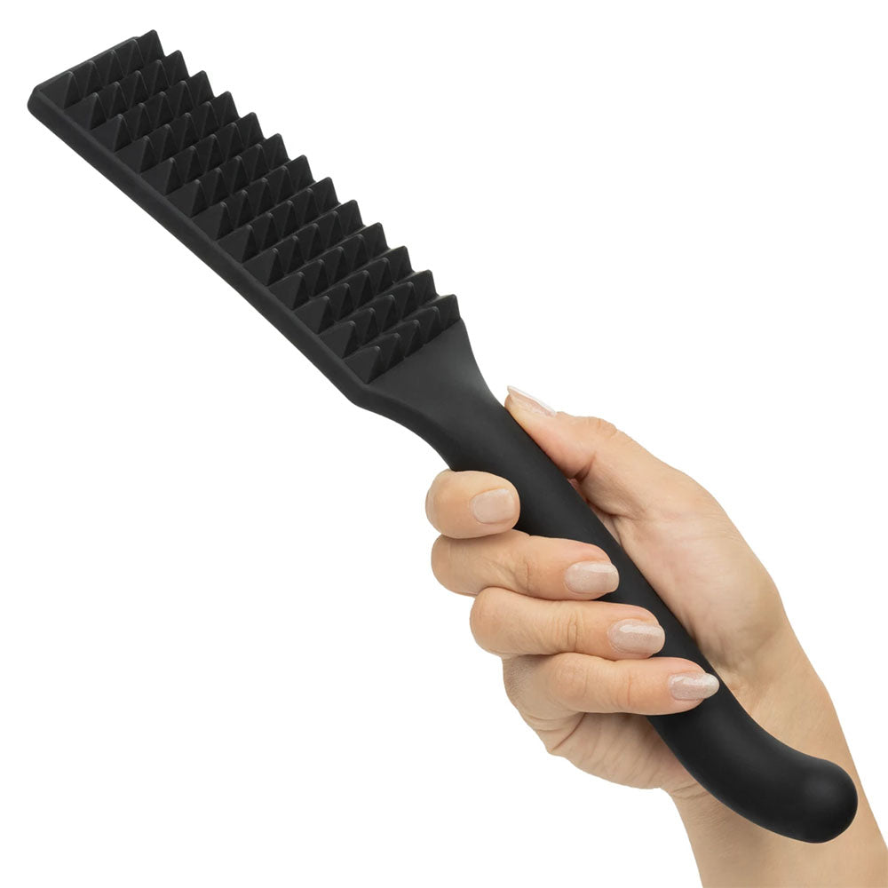 Nocturnal Silicone Spiked Paddle