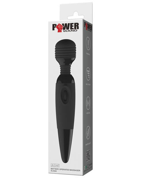 Pretty Love Power Wand