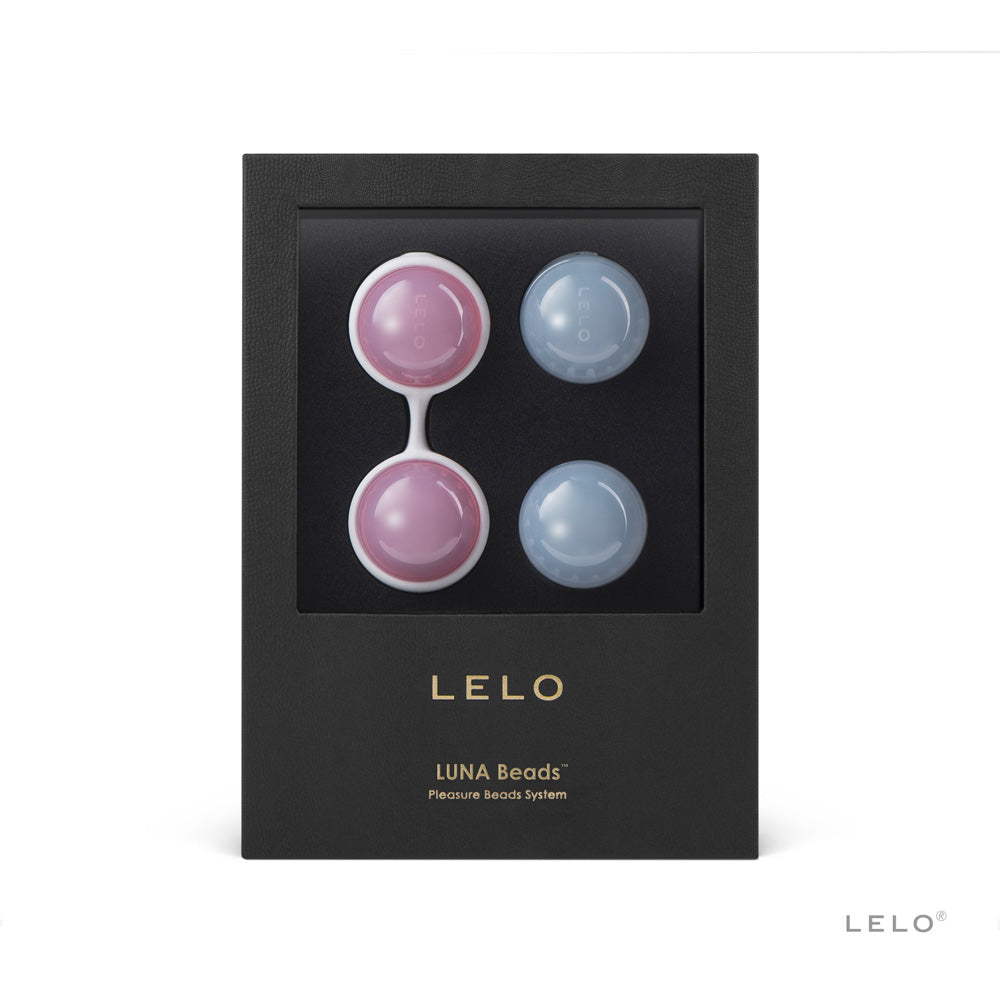 Lelo Beads