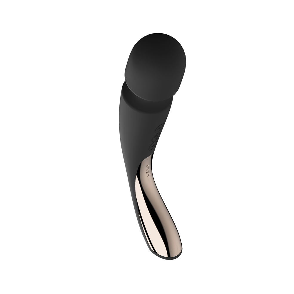 Lelo Smart Wand 2 Medium Black