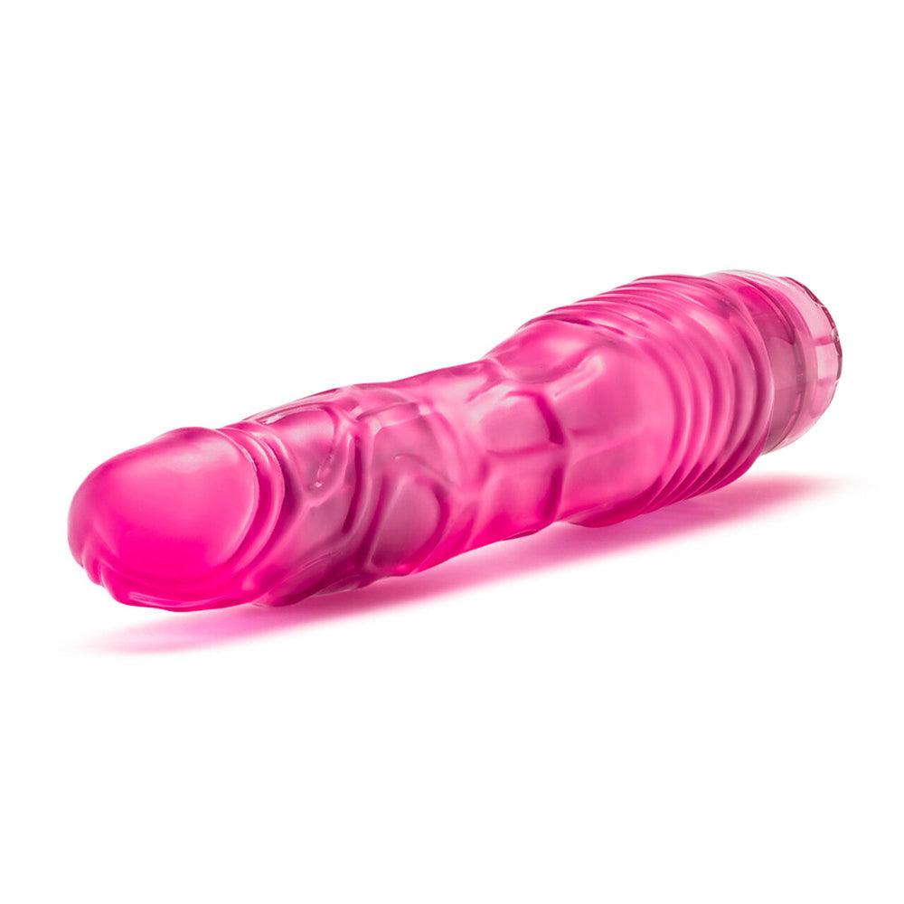 B Yours Vibe #2 Pink