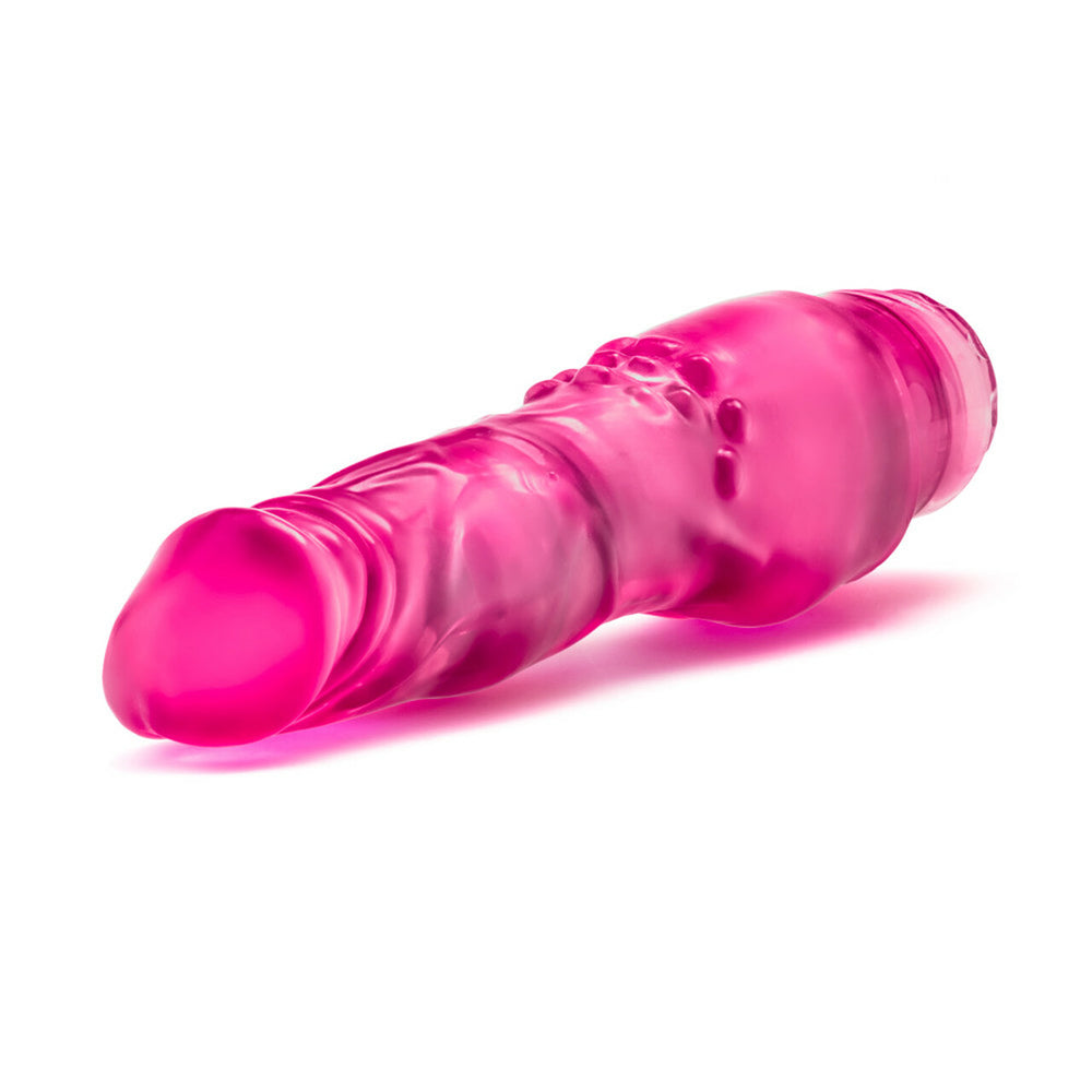 B Yours Vibe #4 Pink