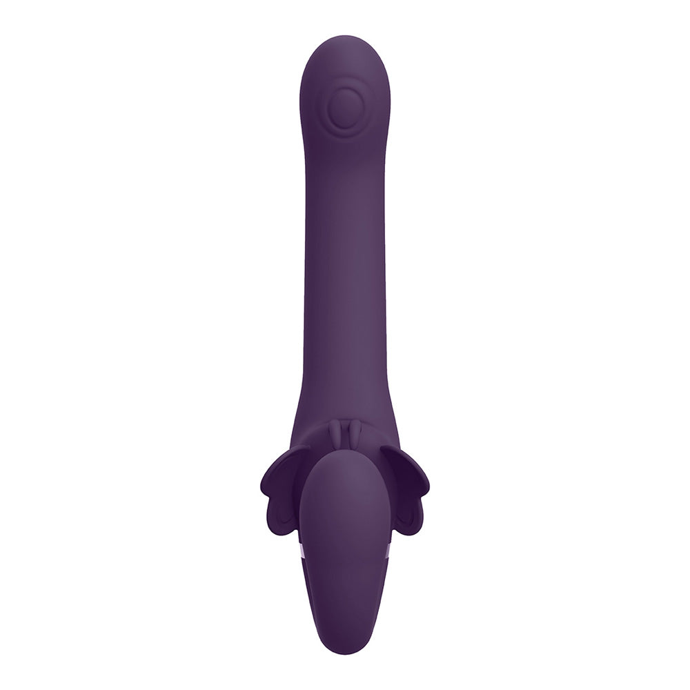 Satu Purple