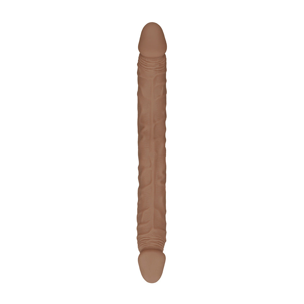 Realrock Double Dong 14"