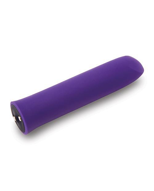 Nu Sensuelle Nubii Evie 5 Speed Bullet - Purple