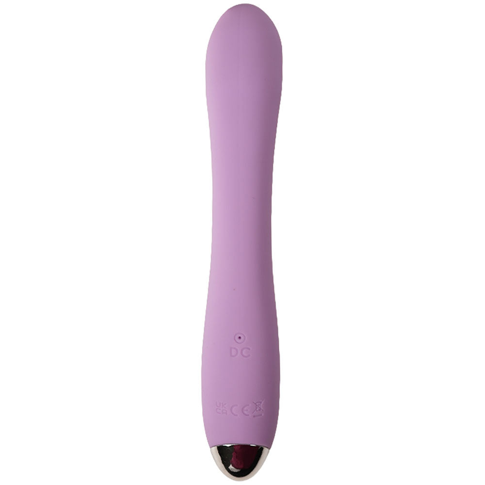 Camtoyz Warming Sensation Vibrator Kian