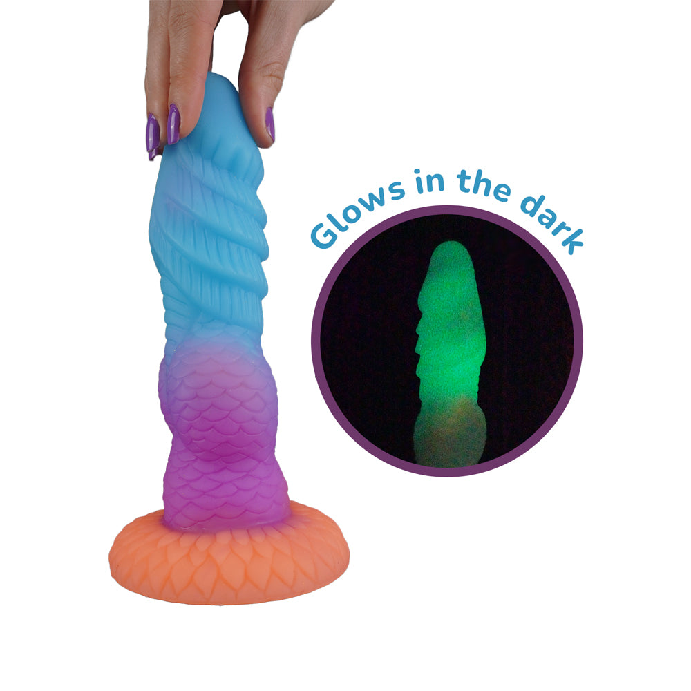 Kosmos Nova Splash Dildo