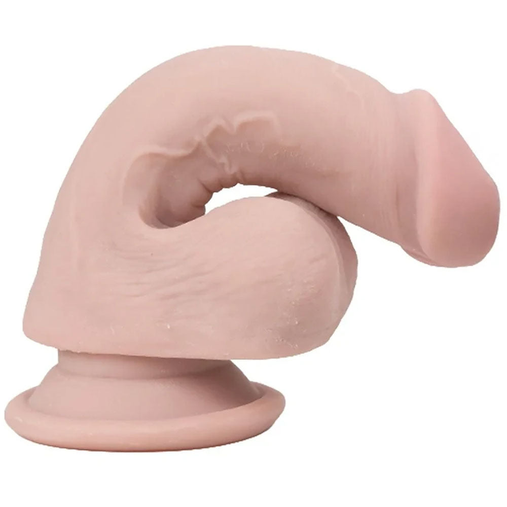 Camtoyz Ultra Soft Dildo Blendy