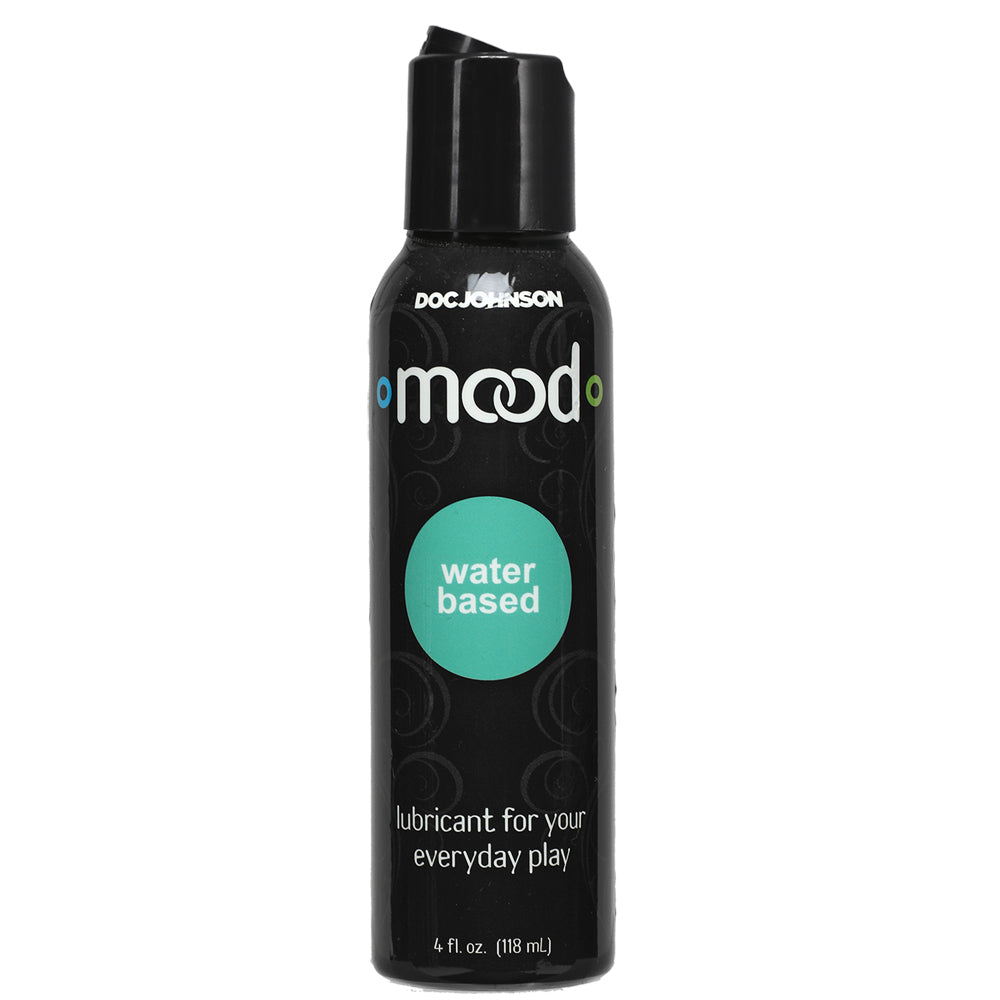 Mood - Glide - Water-Based