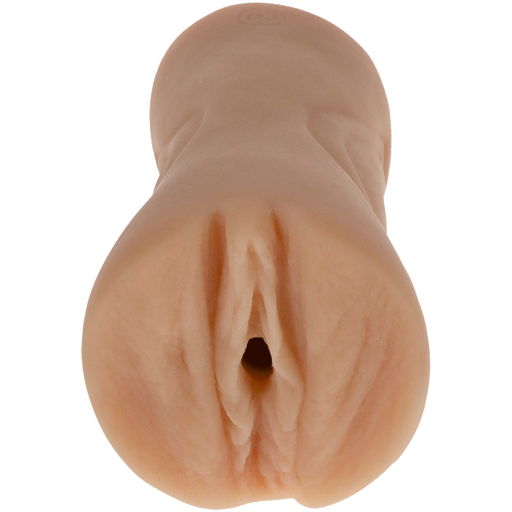 Signature Strokers Girls Of Social Media @Viking.Barbie Ultraskyn Pocket Pussy