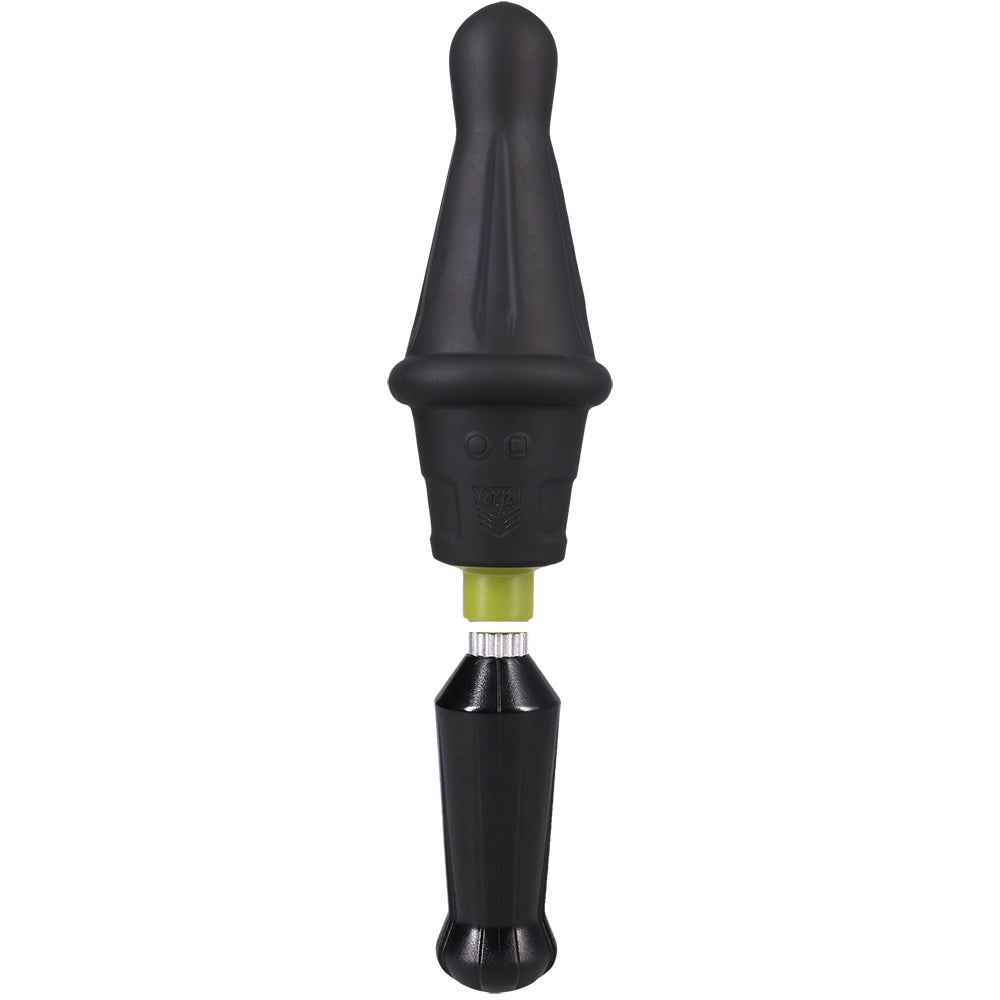 Fort Troff Robo Rammer Black