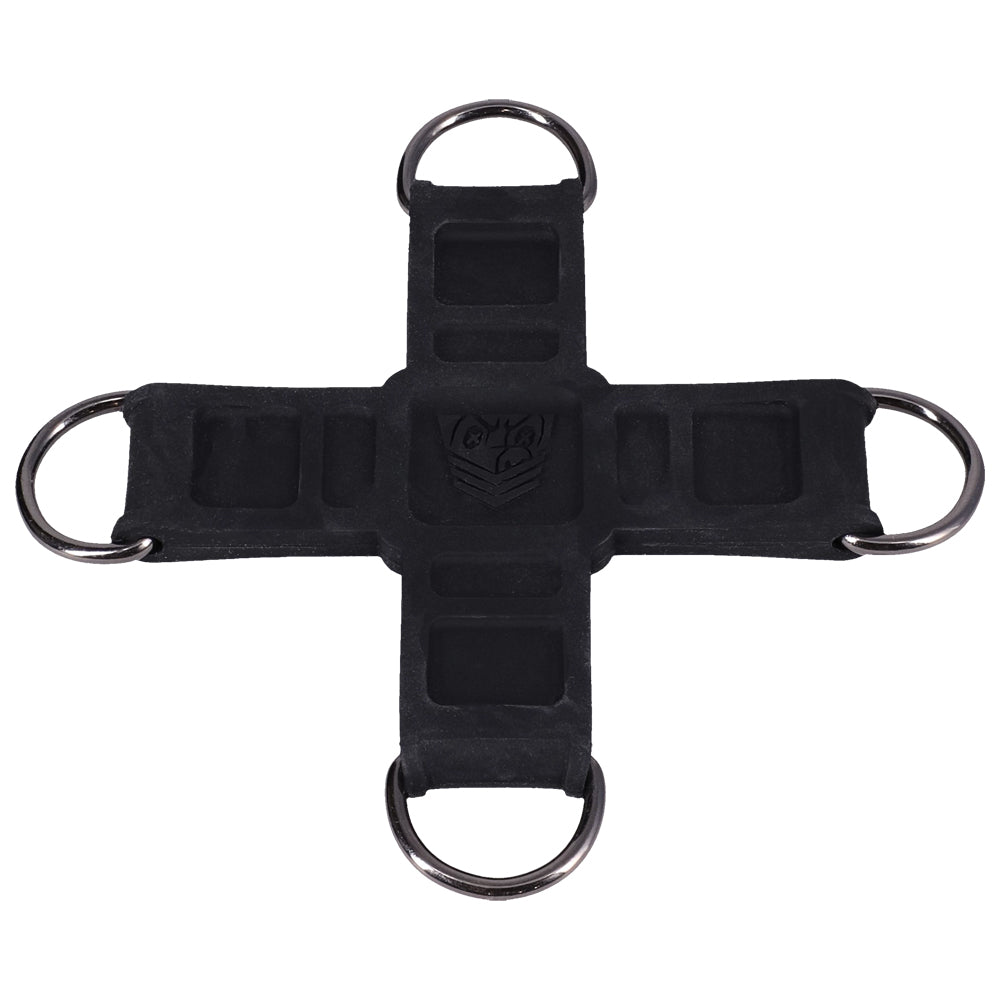 Fort Troff Tactical Hogtie Black