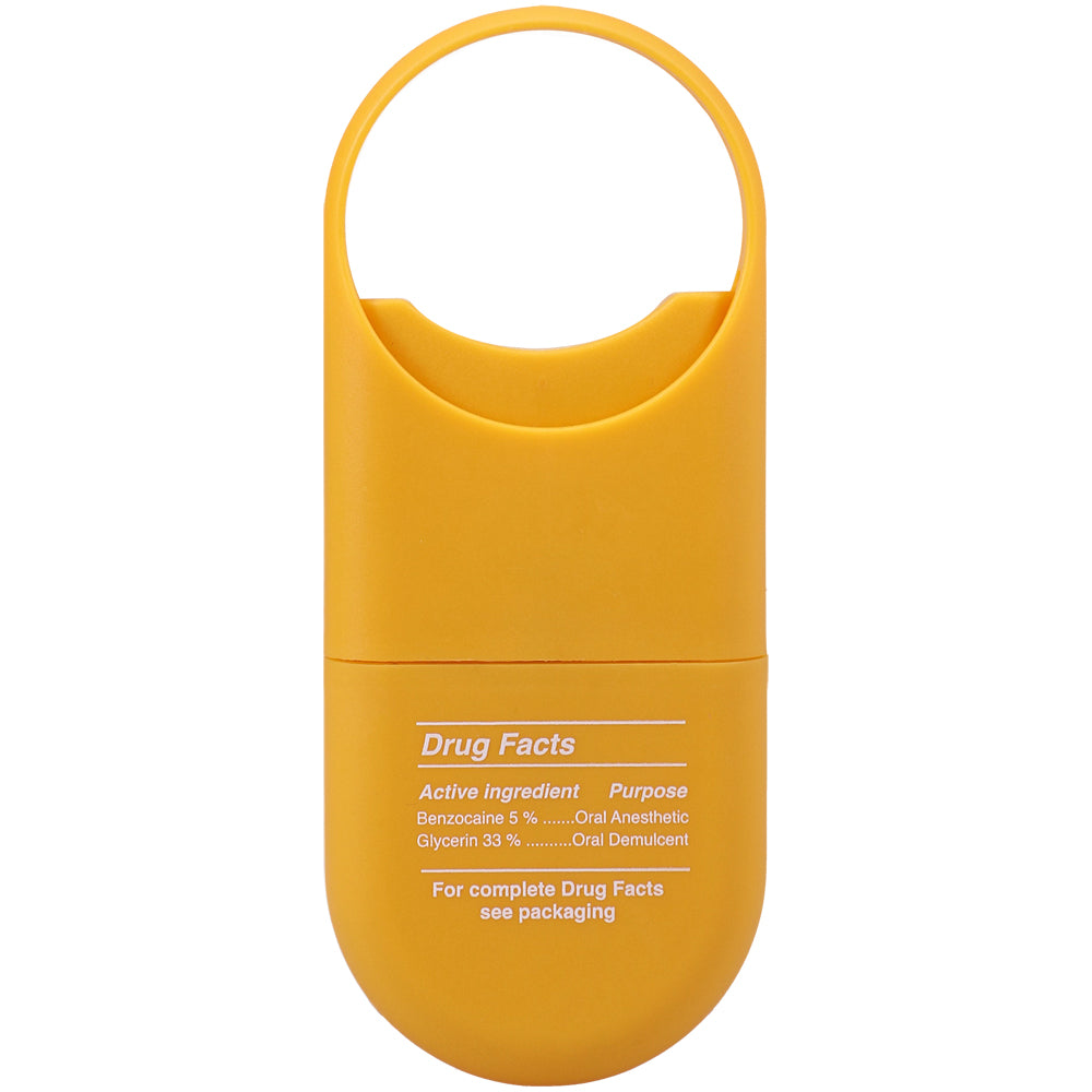 Goodhead Deep Throat Spray To-Go Mango .30 oz.