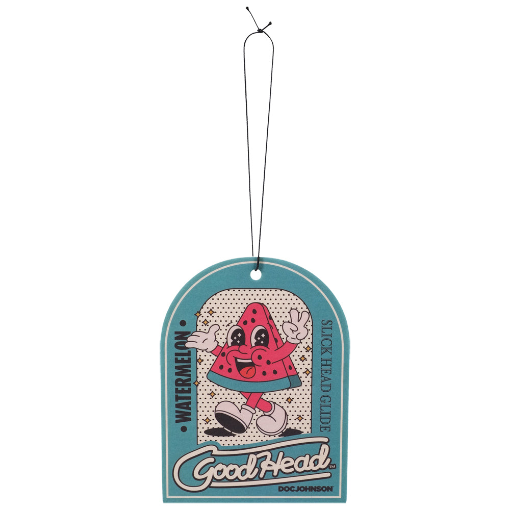 Goodhead Air Freshener Watermelon