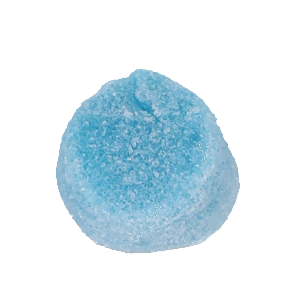 Sexyy Red His Sexual Stimulation Gummies Pound Town 12Ct Blueberry
