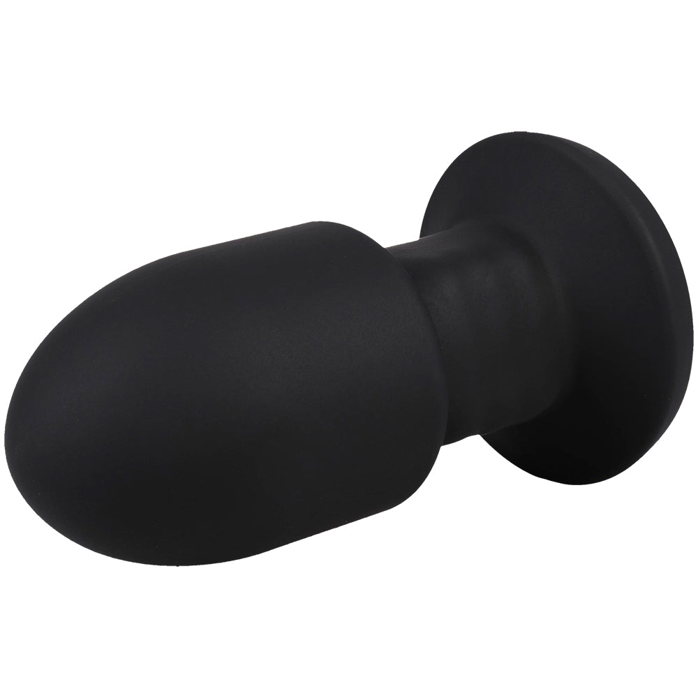 Fort Troff Robo Rimmer Slim With Wireless Remote Black