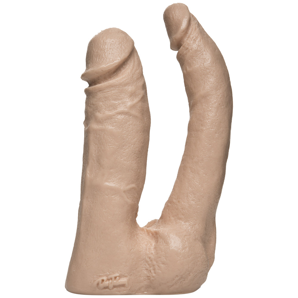 The Naturals - Double Penetrator Vanilla