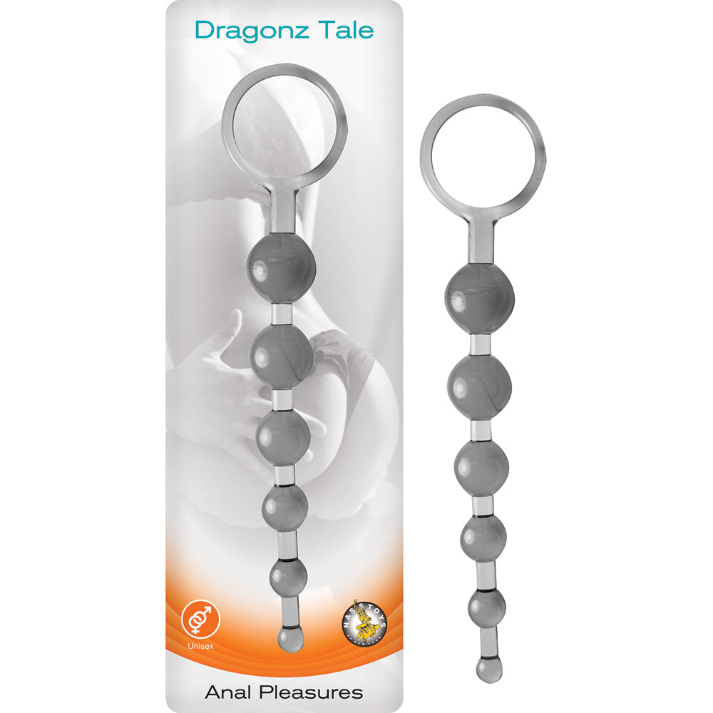 Dragonz Tale Anal Pleasures