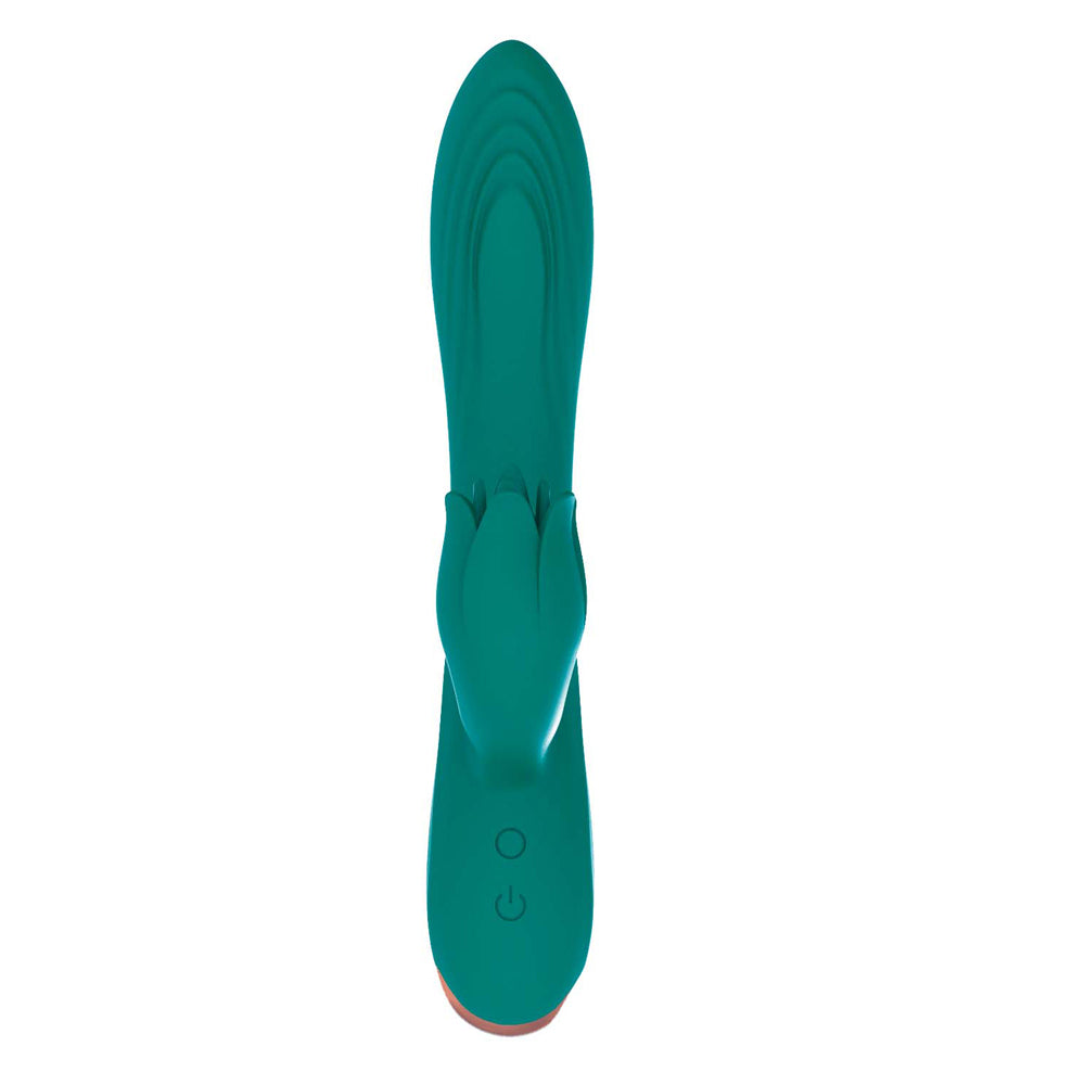 Mystique Venus Vibe Green