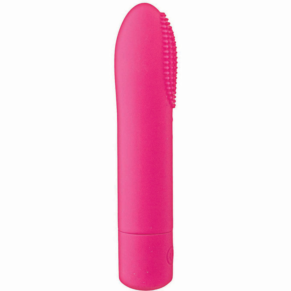 Nasstoys Mini's Arousal Bullet Pink