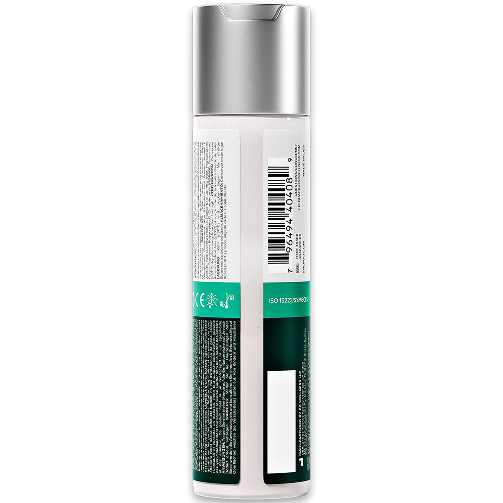 JO Cumplay Fragrance-Free Lubricant 4 oz.