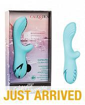 California Dreaming Catalina Climaxer