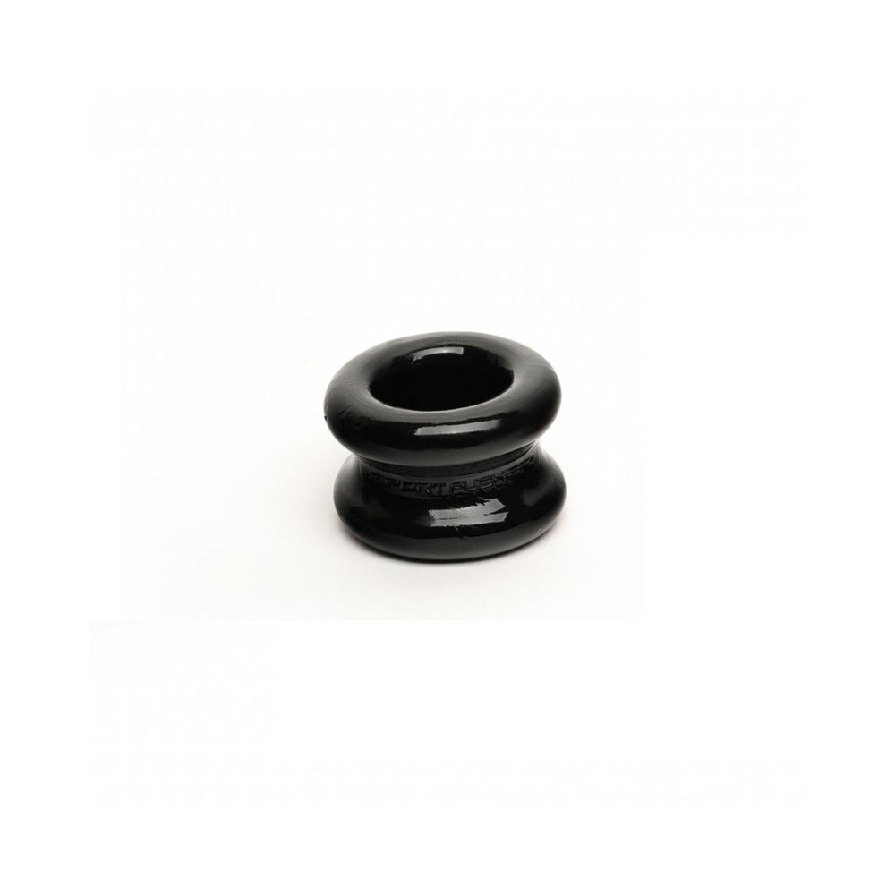 Sport Fucker Muscle Ball Stretcher Tpe Black
