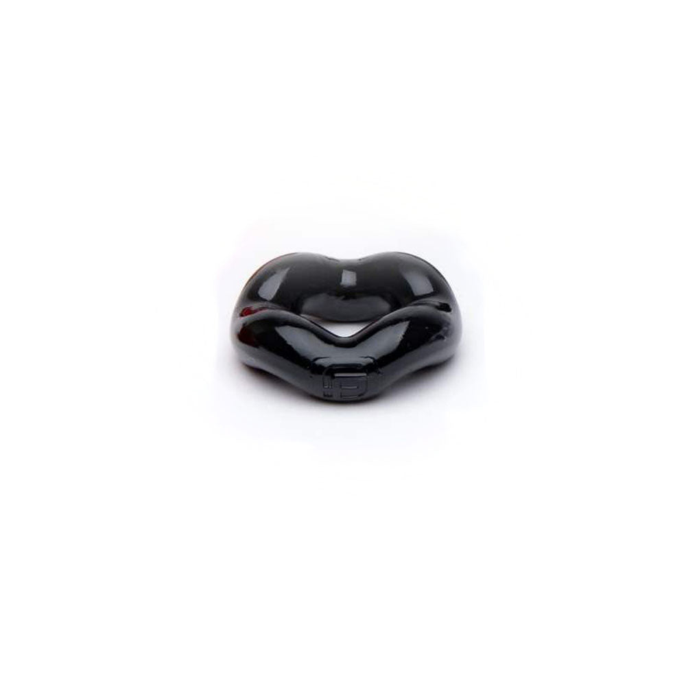Sport Fucker Revolution Ring Black