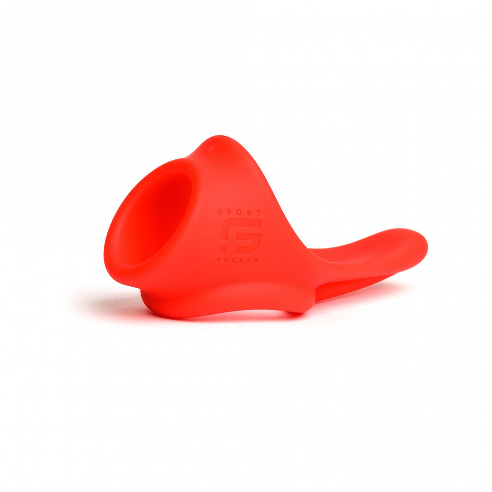 Sport Fucker Tailslide Red
