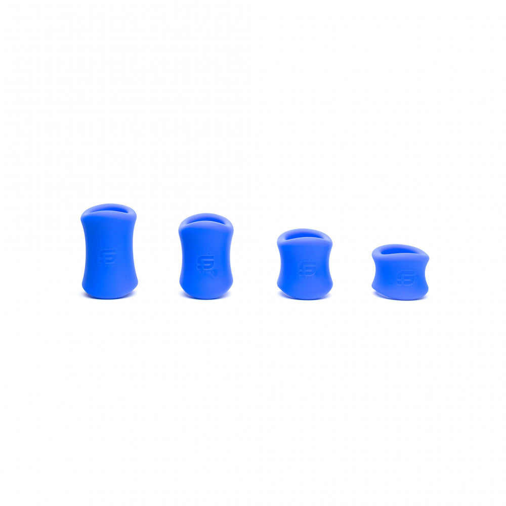 Sport Fucker Ergo Balls 40 mm Blue