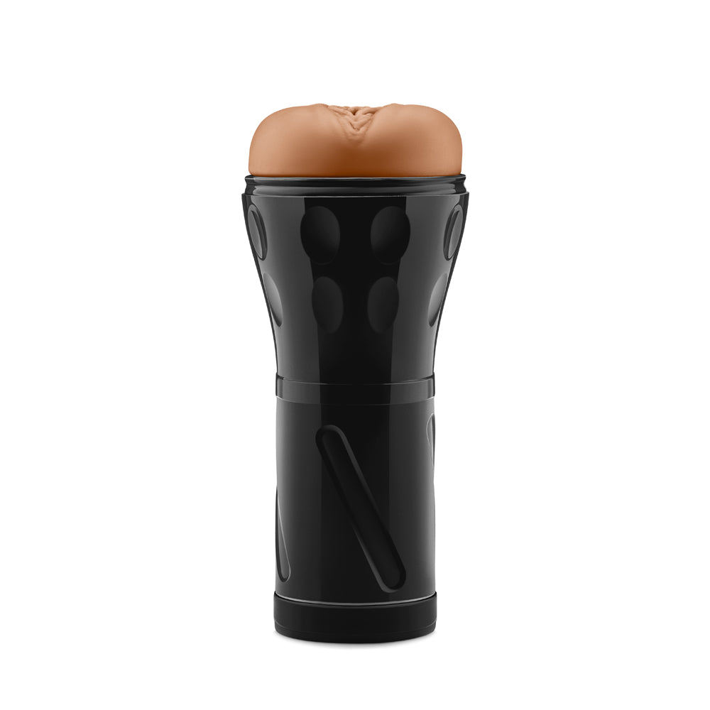 Model V-20 Stroker Tan