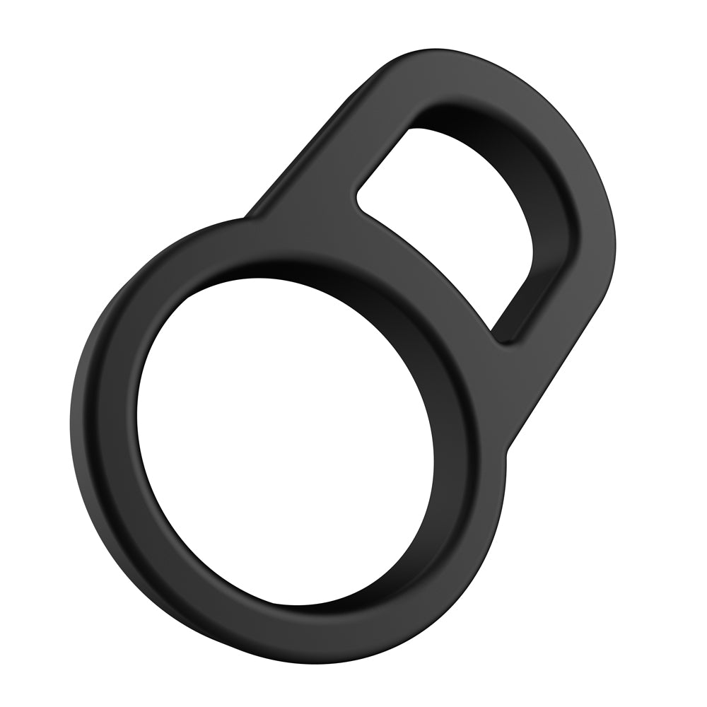 F-41: Lock Cock & Ball Ring Black