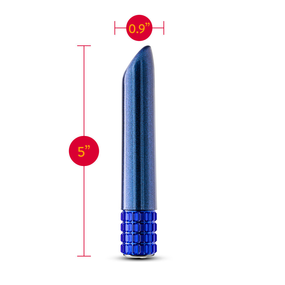 Blush Oh My Gem Mystery Bullet - Sapphire