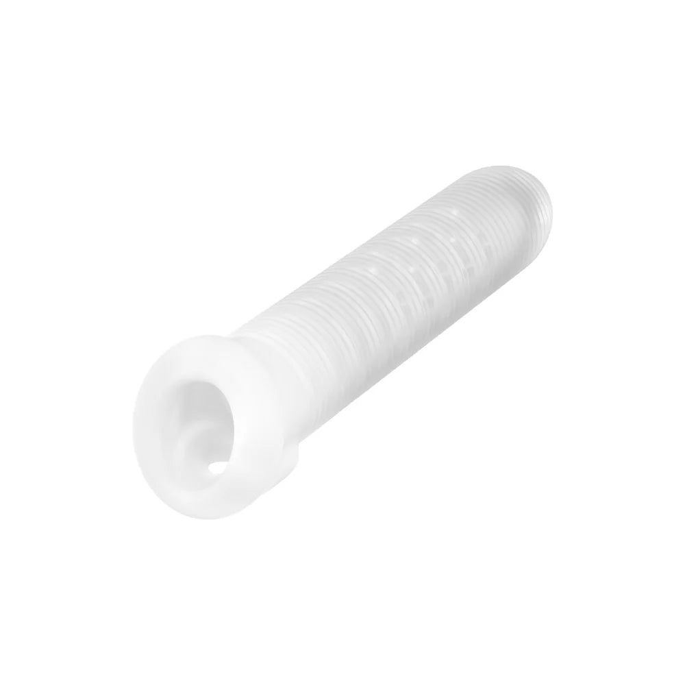 Performance Plus Stoic Silicone Penis Sheath Large