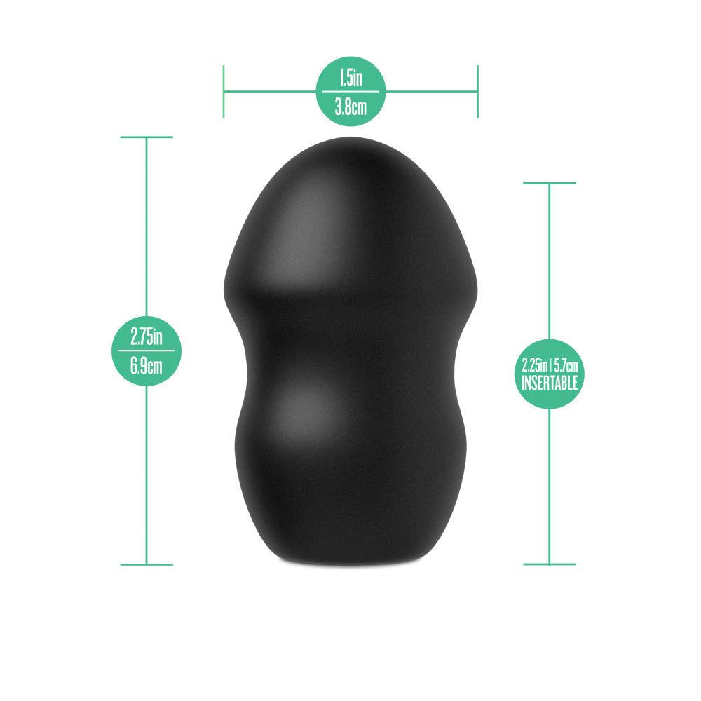 UrSelf Fortify Black