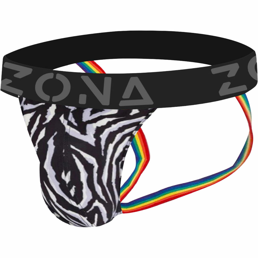 Zona Pride Pulse Jockstrap