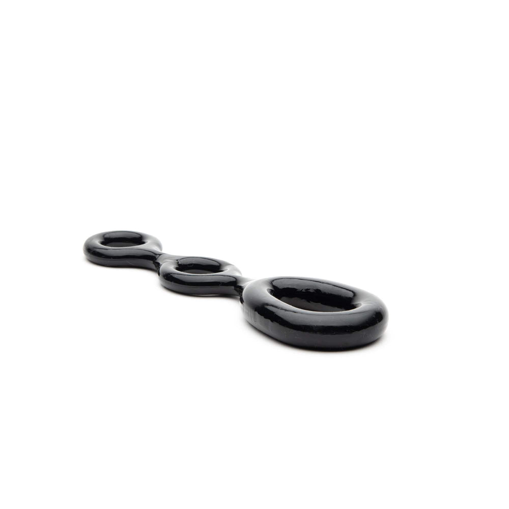 Sport Fucker 3 Way Black