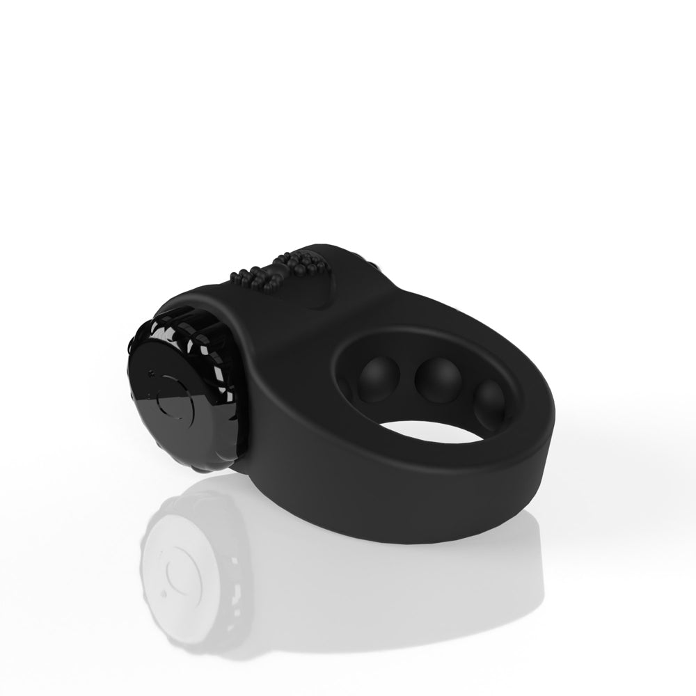 Charged Big O Ritz Black 1 Ct