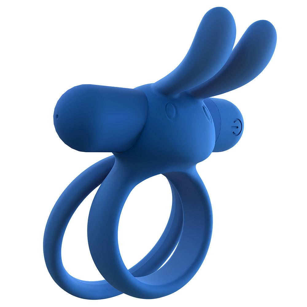 Rechargeable Ohare XL Blue