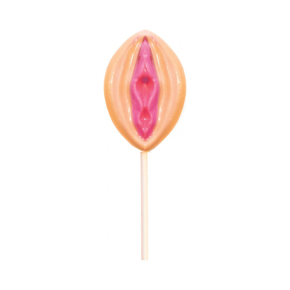 Pussy Lickers/Pussy Pops