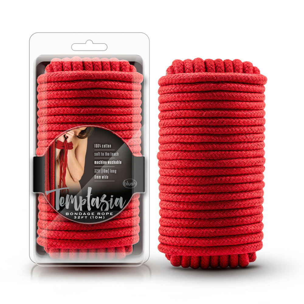 Temptasia Bondage Rope 32Ft