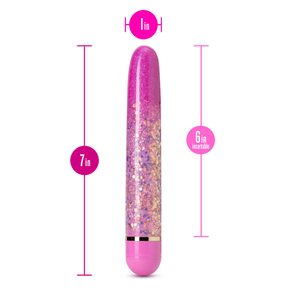 The Collection Celestial Pink