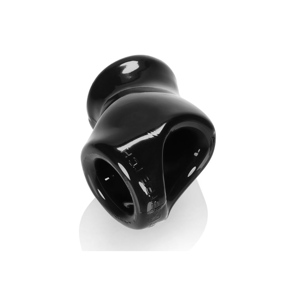X-Stretch Cock Sling Black