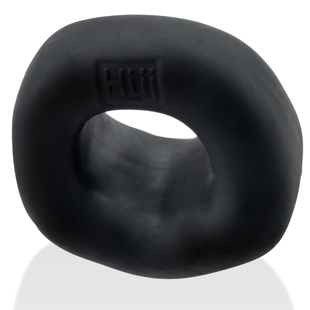 Fit Bulge Black Fog