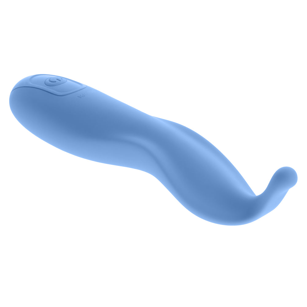 Tender Tickler