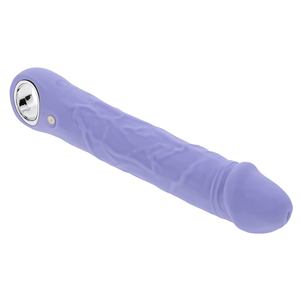 Large Purple Fantasy